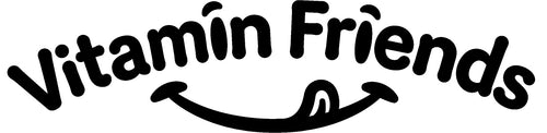 Vitamin Friends - Vegan Gummy Vitamins That Are Trusted By Parents